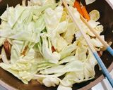 ご飯が進む！肉野菜炒め作り方9写真