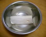 ふんわり、もちもち❖小豆かるかん作り方1写真