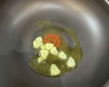 ツナと野菜のフレッシュパスタ作り方2写真