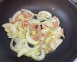 ツナと野菜のフレッシュパスタ作り方3写真