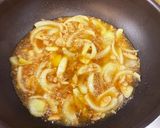 ツナと野菜のフレッシュパスタ作り方6写真