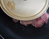 鶏もも肉のパリパリ焼き作り方2写真