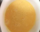 包丁不要！炊飯器で、簡単オムライス風作り方3写真