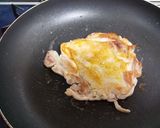 鶏もも肉のパリパリ焼き作り方3写真