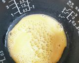 炊飯器でちぎりマドレーヌ　HMで超簡単作り方1写真