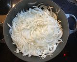 Japanese Curry作り方2写真