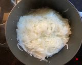 Japanese Curry作り方3写真