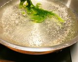 ブリしゃぶ&ワカメしゃぶしゃぶ作り方4写真