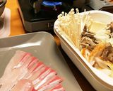 ブリしゃぶ&ワカメしゃぶしゃぶ作り方5写真