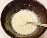 ホワイトアスパラガスのチーズソースかけ作り方3写真