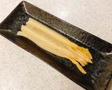ホワイトアスパラガスのチーズソースかけ作り方4写真