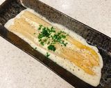 ホワイトアスパラガスのチーズソースかけ作り方5写真