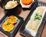 ホワイトアスパラガスのチーズソースかけ作り方6写真