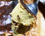 豆腐とピスタチオバターの米粉バスチー作り方3写真