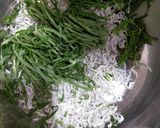 しらすご飯作り方1写真