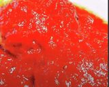 簡単煮込みハンバーグ作り方6写真