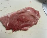 ずぼら余り物オムそば作り方6写真
