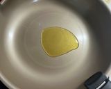 ずぼら余り物オムそば作り方8写真