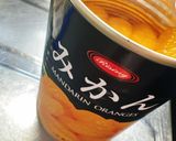 みかん缶詰ゼリー作り方1写真