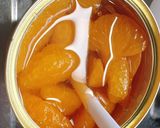 みかん缶詰ゼリー作り方4写真