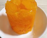 みかん缶詰ゼリー作り方7写真