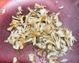 明太子クリームパスタ作り方1写真