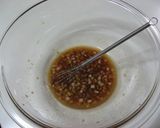 中華風もやしサラダ作り方1写真
