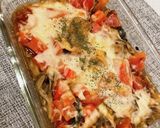 サバ味噌缶で手抜きおかず作り方4写真