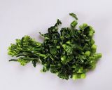菜の花と塩昆布のポテトサラダ。作り方7写真