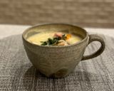 野菜たっぷりクラムチャウダー作り方12写真