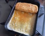 おばあちゃんの卵焼き作り方6写真