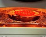 アラジンで簡単！きのことソーセージグリル作り方4写真