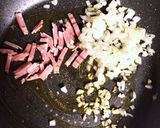 鯛の白ワインバターソース☆デュグレレ作り方2写真