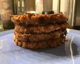 Beyond beef patty作り方9写真