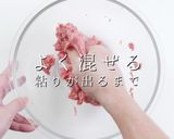 一生使える。究極のミートボール作り方10写真
