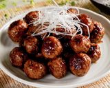 一生使える。究極のミートボール作り方36写真