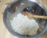 超うす味♪ヘルシー♪おからロール小松菜作り方1写真