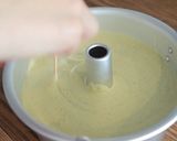 ふわっふわ！桜シフォンケーキ作り方11写真