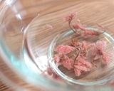 ふわっふわ！桜シフォンケーキ作り方17写真