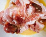 粉チーズ入り♡簡単!ポークピカタ作り方3写真