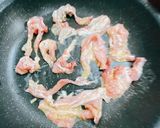 粉チーズ入り♡簡単!ポークピカタ作り方4写真
