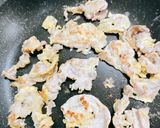 粉チーズ入り♡簡単!ポークピカタ作り方5写真