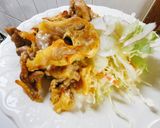 粉チーズ入り♡簡単!ポークピカタ作り方6写真