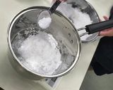 みるく餅作り方1写真