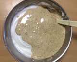 超簡単☆ロイヤルミルクティー風シフォン！作り方11写真