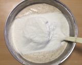 超簡単☆ロイヤルミルクティー風シフォン！作り方12写真