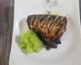 糠にしんのグリル焼き作り方3写真