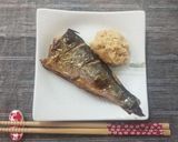 糠にしんのグリル焼き作り方4写真