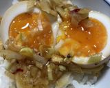 麻薬たまご作り方7写真