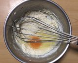 超簡単☆ふわふわ豆腐のメンマかき揚げ♪♪作り方3写真
